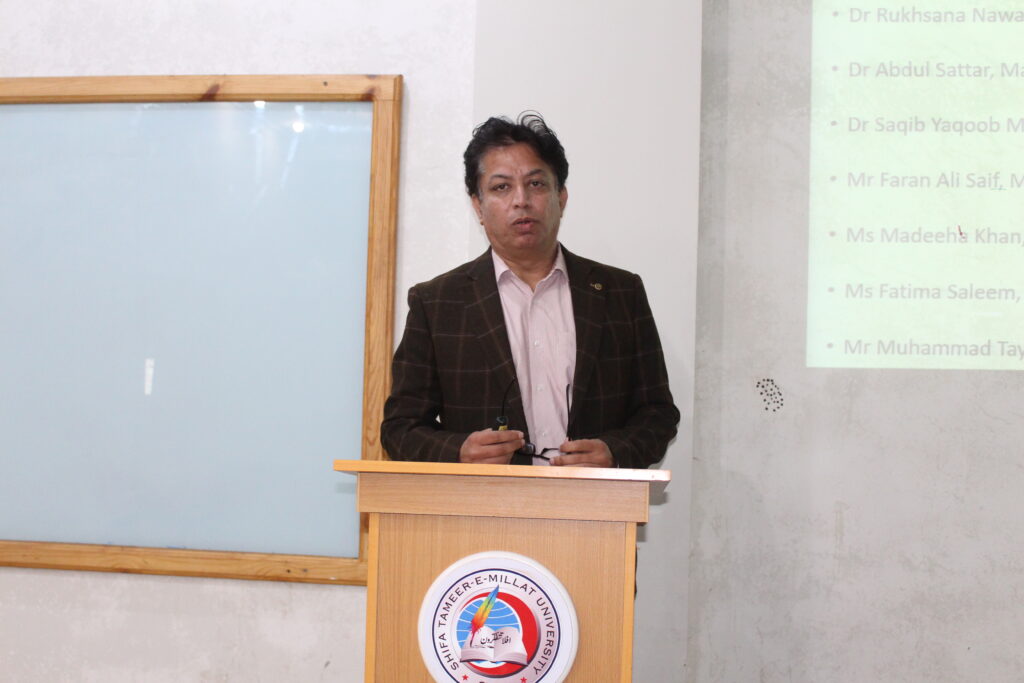 PhD in Rehabilitation Sciences Orientation Session 6 IMG 4429