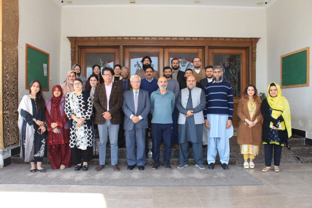 PhD in Rehabilitation Sciences Orientation Session 8 IMG 4451