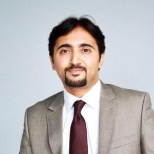 Dr. Raja Habib sqr
