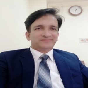 Dr. Waseem Ahmed sqr