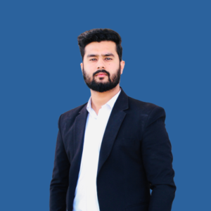 Mr. Hammad Ahmed Abbasi sqr