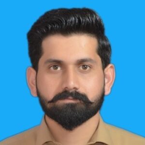 Mr. Hasnain Mehmood sqr