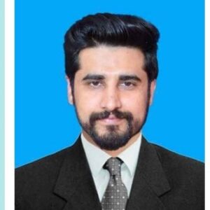Mr. Muhammad Saeed Khattak sqr