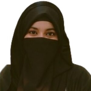 Ms. Jazba Firdous sqr