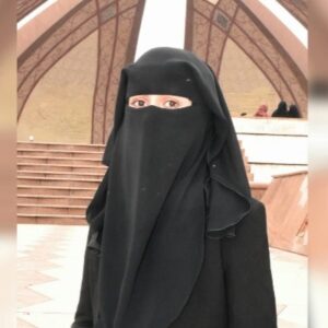 Nitasha Naheed sqr