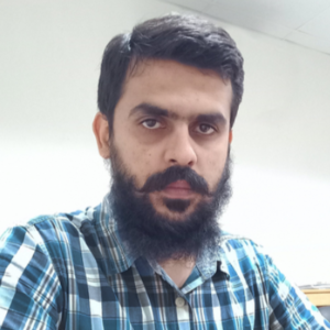 Saad Ilyas sqr