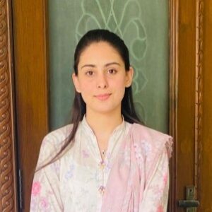 Sidra Ishfaq sqr