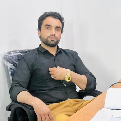 Junaid