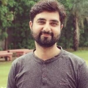 Mr. Faheem Nawaz Khan