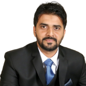 Mr. Khurram