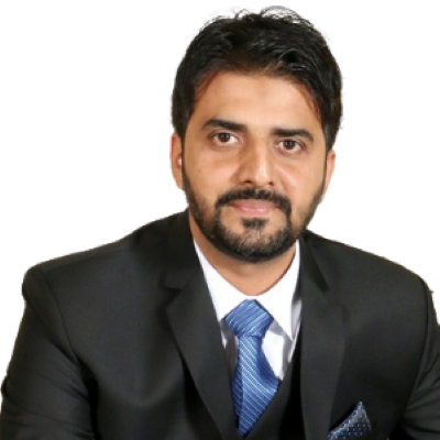 Mr. Khurram