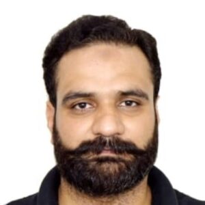 Mr. Sana Ullah