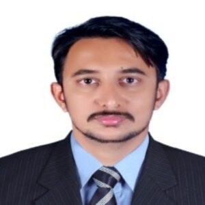 Mr. Shahid