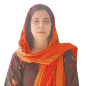 Ms. Habib Un Nisa sqr