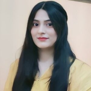Ms. Qurat Ul Ain