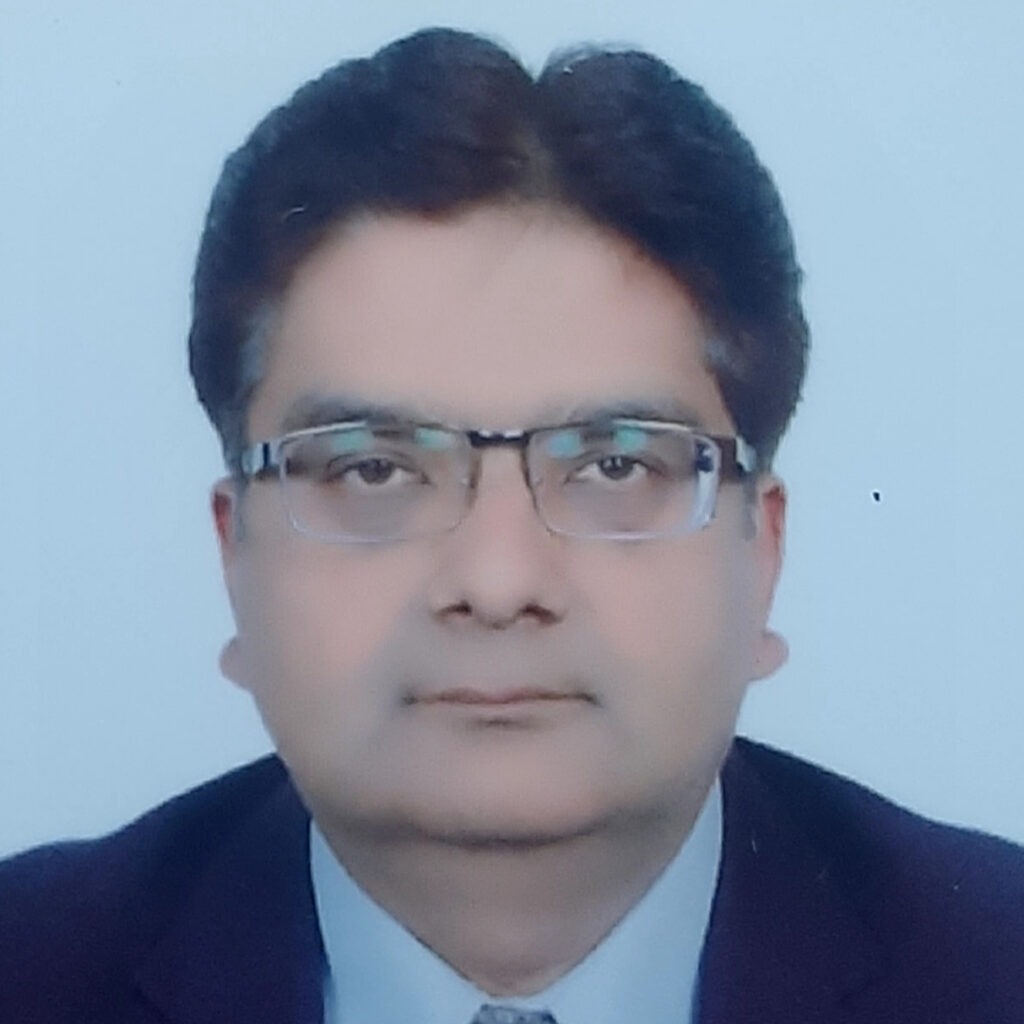 Photograph Dr. Khurram Irshad Dr. Khurram Irshad Qureshi 1