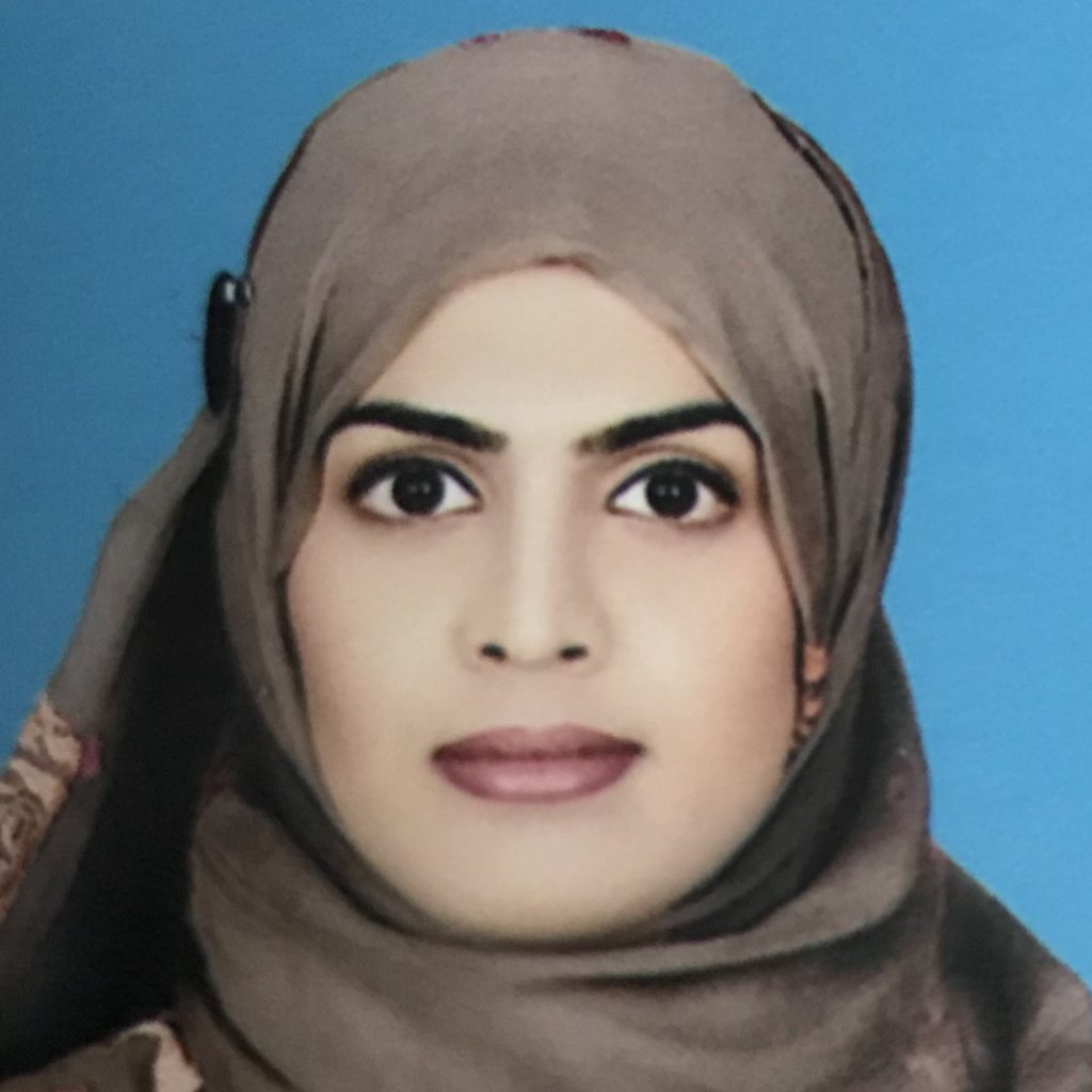 dr Ayesha Jawad photograph Dr. Ayesha Jawad 1