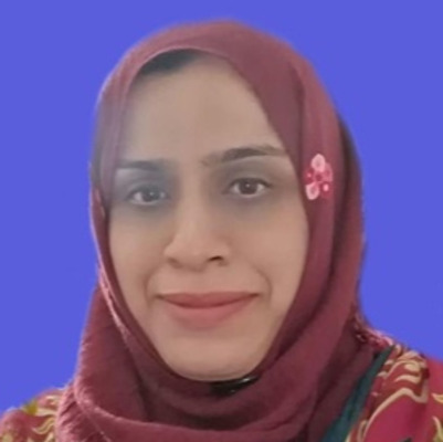 saira iftikhar Dr. Saira Iftikhar 1 1