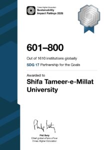 4. SDG17 Partnership for the Goals Certificate