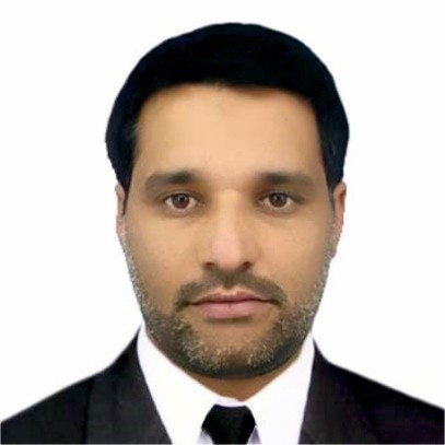 Sardar Ali
