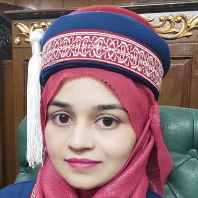 13. Dr. Bushra Naureen 1