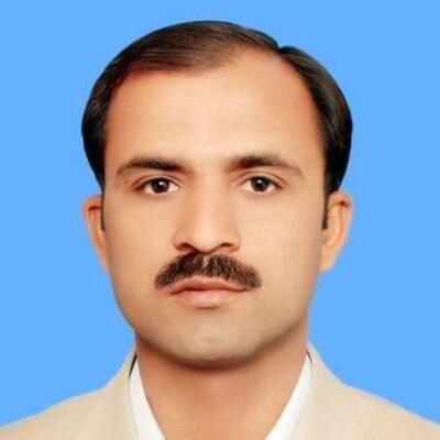 14. Dr. Abdul Sattar Ghaffari ORIC 1 1