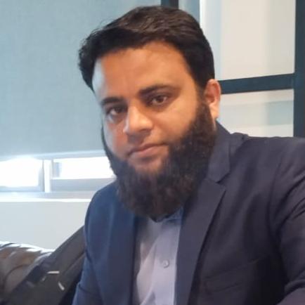 17. Mr. Khuram Ahmed MIS