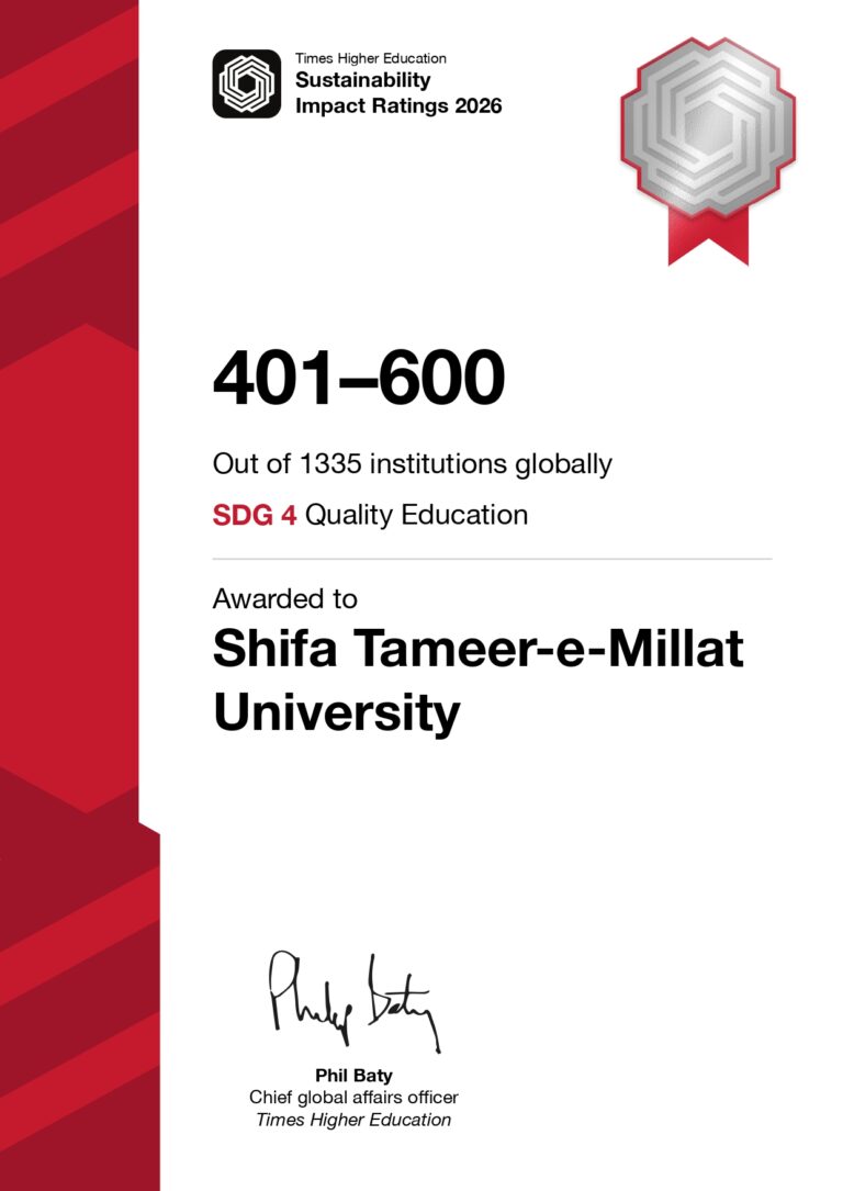 2. SDG4 Quality Education Certificate
