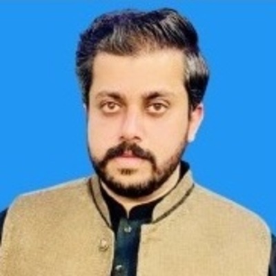 3. Mr. Syed Naqi ul Hassan SCN 1