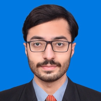 Ahsan Ibrahim photo