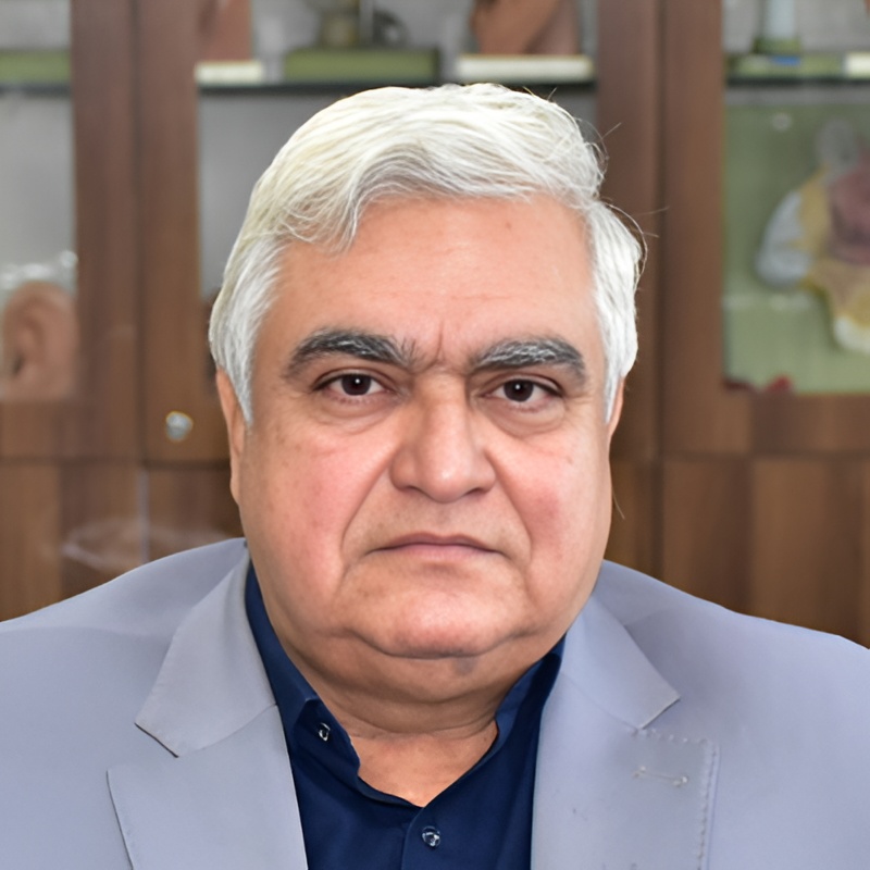 Dr Ashraf Hussain1 1 Picsart AiImageEnhancer