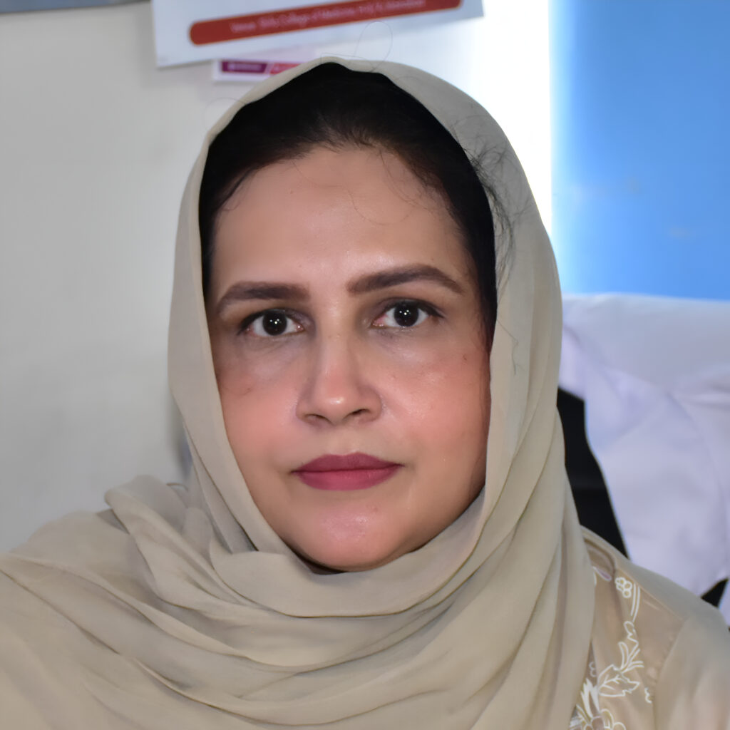 Dr Ayesha Javaid Picsart AiImageEnhancer