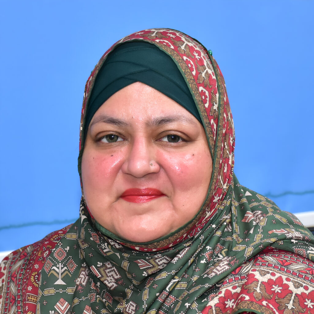 Dr Saima Rafi Picsart AiImageEnhancer