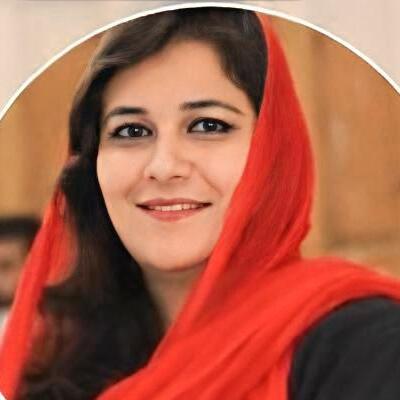 Dr. Mehreen