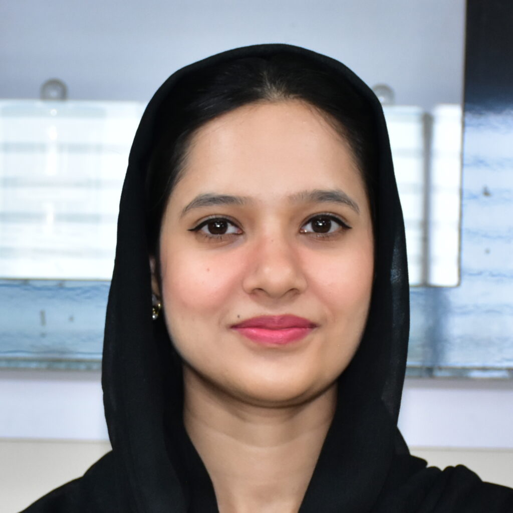 Dr. Tayaba Farooq
