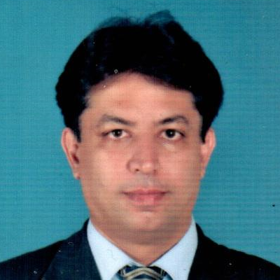 Dr.Sagheer Ahmed Picture