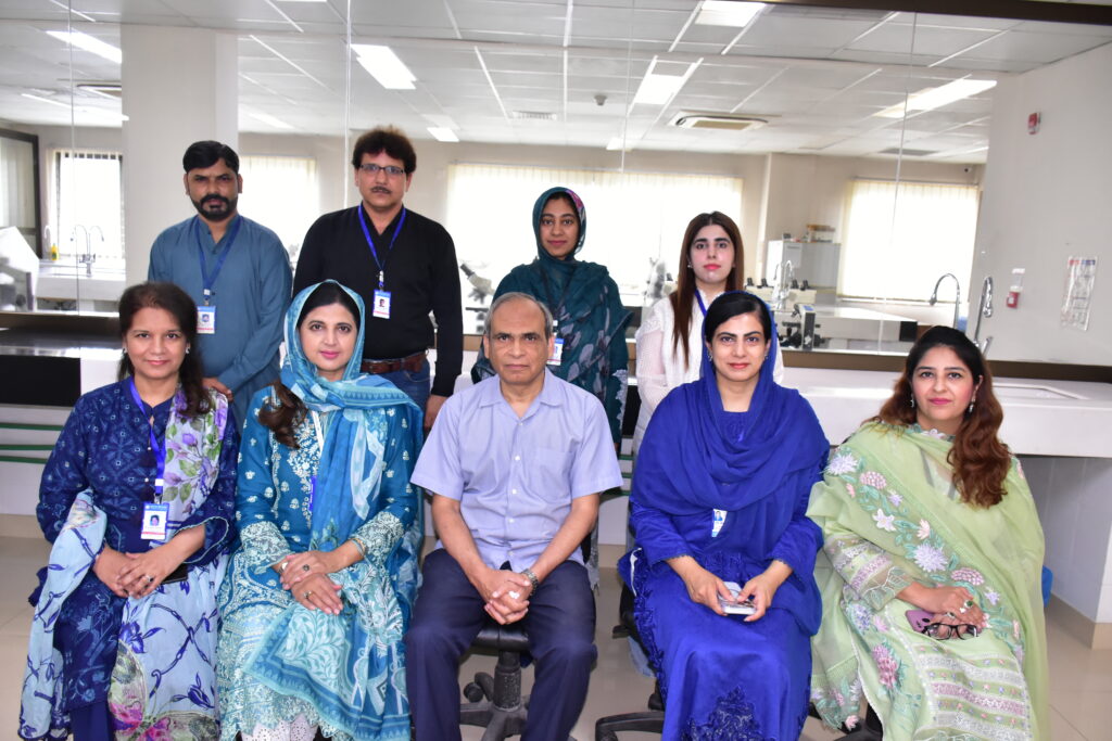 Pathology Dep