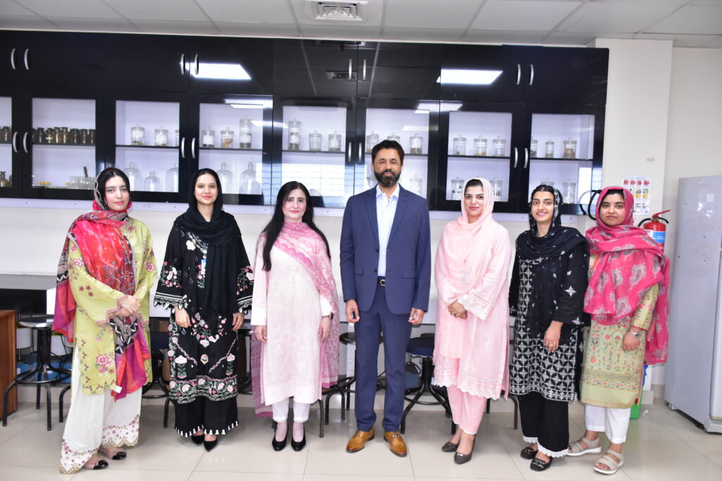 Pharmacology Dep Pics1