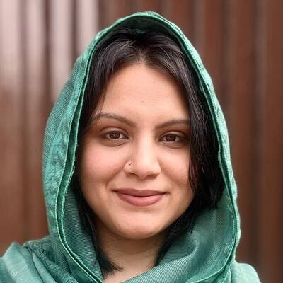 Sana Shafiq 1