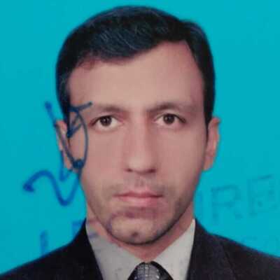 Syed Haroon 1