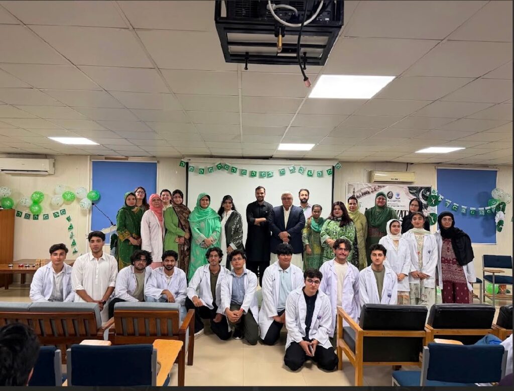 Azm-e-Watan: Celebrating the Spirit of Independence-Pakistan 5 ddddddddddd1