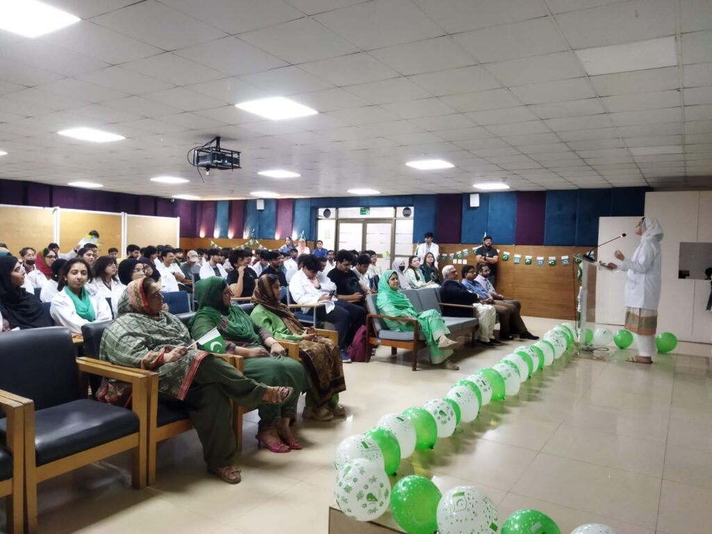 Azm-e-Watan: Celebrating the Spirit of Independence-Pakistan 4 ddddddddddd2