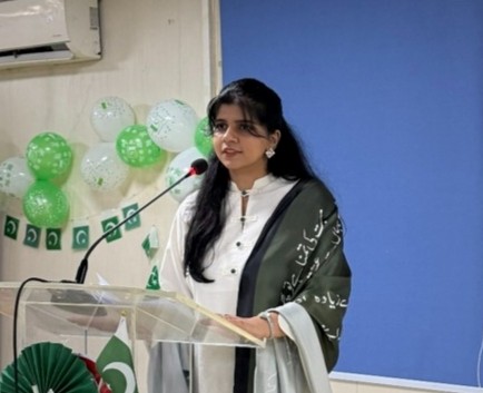 Azm-e-Watan: Celebrating the Spirit of Independence-Pakistan 3 ddddddddddd3