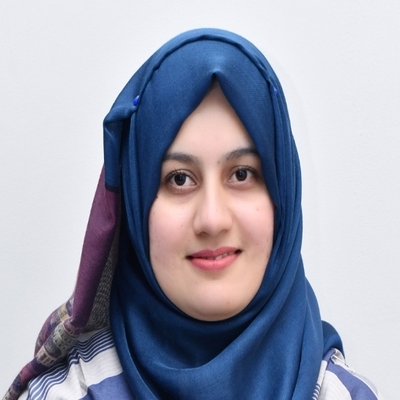 Dr. Sidra 1