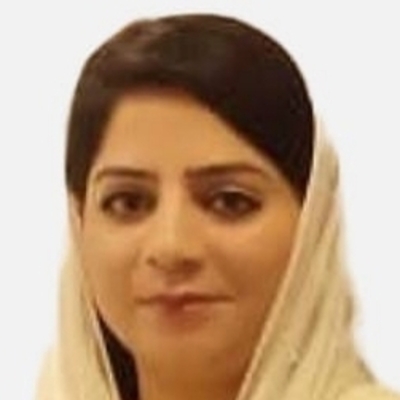 Javaria Riaz 1