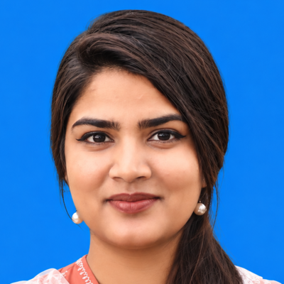 Kainat Almer 1