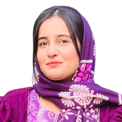 Laiba Aamir