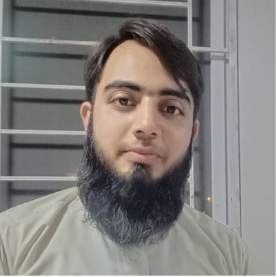 M Ijaz