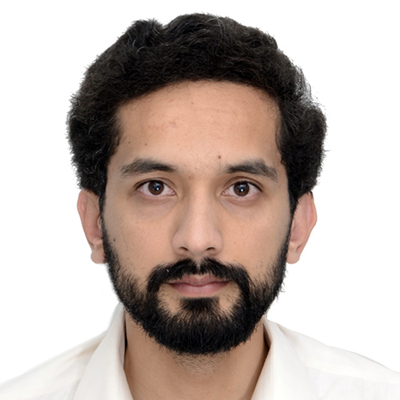 Picture Damin Abbas Hamdani 1