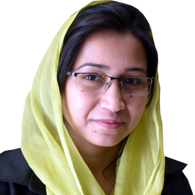 Rabia Gul 1